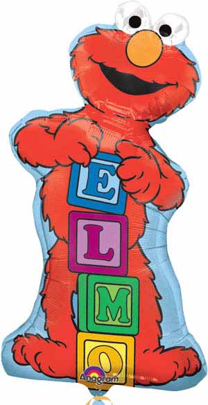 helíum blaðra vörunr. 08359-02